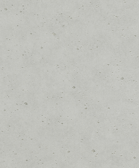 Betontapet - Køb grå beton tapet med lufthuller online her