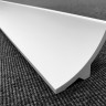 LED hulkehl stukliste med stor bue Grand Decor - Køb lys stuk liste online LED hulkehl stukliste med stor bue Grand Decor - Køb lys stuk liste online