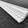 C708 Lille stukliste med tænder Grand Decor - Køb stuk liste online C708 Lille stukliste med tænder Grand Decor - Køb stuk liste online
