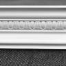 C723 Stukliste med tunger Grand Decor - Køb polyurethan stuk C723 Stukliste med tunger Grand Decor - Køb polyurethan stuk