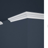 E-6 Flamingo stukliste 3,2 X 3,3cm. - Køb billig polystyren stuk online E-6 Flamingo stukliste 3,2 X 3,3cm. - Køb billig polystyren stuk online