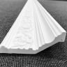 C726 Stukliste med blomsterranke Grand Decor - Køb stuk liste med blomster C726 Stukliste med blomsterranke Grand Decor - Køb stuk liste med blomster