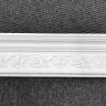 C726 Stukliste med blomsterranke Grand Decor - Køb stuk liste med blomster C726 Stukliste med blomsterranke Grand Decor - Køb stuk liste med blomster