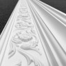 C726 Stukliste med blomsterranke Grand Decor - Køb stuk liste med blomster C726 Stukliste med blomsterranke Grand Decor - Køb stuk liste med blomster