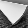K267 Stor Hulkehl stukliste Grand Decor - Køb stuk liste med stor bue K267 Stor Hulkehl stukliste Grand Decor - Køb stuk liste med stor bue