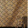 93583-4 VERSACE Tapet - Køb Barocco Versace tapet med guld blomster online her