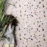 Terrazzo Rose Ferm Living - Køb design tapet fra Ferm Living Terrazzo Rose Ferm Living - Køb design tapet fra Ferm Living