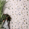 Terrazzo Rose Ferm Living - Køb design tapet fra Ferm Living Terrazzo Rose Ferm Living - Køb design tapet fra Ferm Living