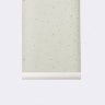 Confetti Cremehvid 172 Ferm Living - Køb råhvid tapet med guld konfetti Confetti Cremehvid 172 Ferm Living - Køb råhvid tapet med guld konfetti