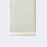 Confetti Cremehvid 172 Ferm Living - Køb råhvid tapet med guld konfetti Confetti Cremehvid 172 Ferm Living - Køb råhvid tapet med guld konfetti