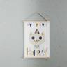 Confetti Mint 175 Ferm Living - Køb mintgrøn tapet m. guld konfettig Confetti Mint 175 Ferm Living - Køb mintgrøn tapet m. guld konfettig