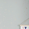Confetti Mint 175 Ferm Living - Køb mintgrøn tapet m. guld konfettig Confetti Mint 175 Ferm Living - Køb mintgrøn tapet m. guld konfettig