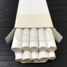 Tavlekridt 10 stk. hvide - Køb hvid kridt til at tegne med online her
