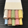 Tavlekridt 10stk. i farver - Køb billige tavle kridt i farver online her