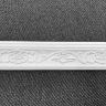 C748 Stukliste med fine blomster og blade - Køb stuk i polyurethan PU C748 Stukliste med fine blomster og blade - Køb stuk i polyurethan PU