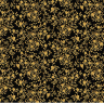 93584-4 VERSACE tapet - Køb sort Versacetapet med guldblomster 93584-4 VERSACE tapet - Køb sort Versacetapet med guldblomster