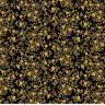 93584-4 VERSACE tapet - Køb sort Versacetapet med guldblomster 93584-4 VERSACE tapet - Køb sort Versacetapet med guldblomster
