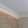 AT Nomastyl stuk liste 100 X 95mm. Køb Stor stukliste til loftet. AT Nomastyl stuk liste 100 X 95mm. Køb Stor stukliste til loftet.