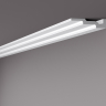 Stukliste Nomastyl M1 120X30mm. Stukliste Nomastyl M1 120X30mm.