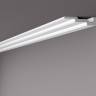 Stukliste Nomastyl M1 120X30mm. Stukliste Nomastyl M1 120X30mm.
