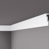 Stukliste Nomastyl M1 120X30mm. Stukliste Nomastyl M1 120X30mm.