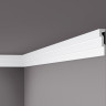 Stukliste Nomastyl M1 120X30mm. Stukliste Nomastyl M1 120X30mm.