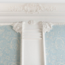 C338A - Her kan du købe en lækker stukliste med ornamenter C338A - Her kan du købe en lækker stukliste med ornamenter