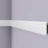WL5 vægliste - Køb Wallstyle WL5 vægliste 2 meter lang til væggen WL5 vægliste - Køb Wallstyle WL5 vægliste 2 meter lang til væggen