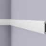 WL5 vægliste - Køb Wallstyle WL5 vægliste 2 meter lang til væggen WL5 vægliste - Køb Wallstyle WL5 vægliste 2 meter lang til væggen