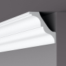AT Nomastyl stuk liste 100 X 95mm. Køb Stor stukliste til loftet. AT Nomastyl stuk liste 100 X 95mm. Køb Stor stukliste til loftet.
