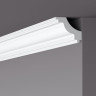 J Nomastyl stuk liste - Køb billig hvid polystyren stukliste til loft J Nomastyl stuk liste - Køb billig hvid polystyren stukliste til loft