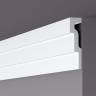 Stukliste Nomastyl M1 120X30mm. Stukliste Nomastyl M1 120X30mm.