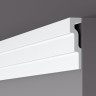 Stukliste Nomastyl M1 120X30mm. Stukliste Nomastyl M1 120X30mm.