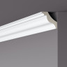 Z15 Arstyl stuk liste - en rigtig flot stukliste på 40X40mm. og 2 meter lang Z15 Arstyl stuk liste - en rigtig flot stukliste på 40X40mm. og 2 meter lang