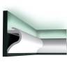 Lys stukliste - Køb C364 loft stuk til LED lys online her! Lys stukliste - Køb C364 loft stuk til LED lys online her!