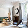 C201 Stukliste m. ornamenter - Køb LUXXUS stuk liste online C201 Stukliste m. ornamenter - Køb LUXXUS stuk liste online