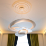 C901 Lysstuk med uplight effekt Orac Decor - Køb LED stukliste her C901 Lysstuk med uplight effekt Orac Decor - Køb LED stukliste her