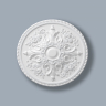 R12 Loftroset Arstyl - Køb hvid loft rosette til lofter online her R12 Loftroset Arstyl - Køb hvid loft rosette til lofter online her
