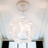 R09 Stuk rosette - Køb billig stukrosette fra Orac LUXXUS her! R09 Stuk rosette - Køb billig stukrosette fra Orac LUXXUS her!