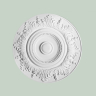 R17 Stukrosette - Køb en billig stuk rosette fra Orac LUXXUS R17 Stukrosette - Køb en billig stuk rosette fra Orac LUXXUS