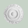 R17 Stukrosette - Køb en billig stuk rosette fra Orac LUXXUS R17 Stukrosette - Køb en billig stuk rosette fra Orac LUXXUS