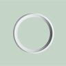 R66 Roset ring - Køb en flot rund stukring som rosette online R66 Roset ring - Køb en flot rund stukring som rosette online