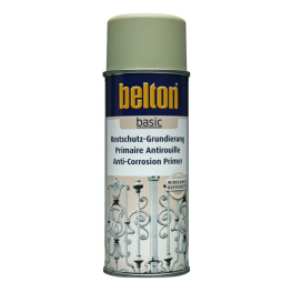 Rustbeskyttende spray grunder fra Belton Spraymaling