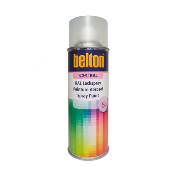 Klarlak Blank Belton 400ml. - Køb billig klar lak spray maling