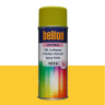 Gul Ral1018 Zinkgul spraymaling 400ml. - Billig spray maling til metal Gul Ral1018 Zinkgul spraymaling 400ml. - Billig spray maling til metal