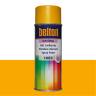 Signalgul spraymaling Ral1003 Belton 400ml. - Køb gul spray maling Signalgul spraymaling Ral1003 Belton 400ml. - Køb gul spray maling