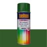 Lavgrøn Ral6002 Grøn spraymaling 400ml. Belton - Spray maling Lavgrøn Ral6002 Grøn spraymaling 400ml. Belton - Spray maling