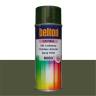 Olivengrøn Ral6003 spraymaling Belton 400ml. - Køb grøn spray maling Olivengrøn Ral6003 spraymaling Belton 400ml. - Køb grøn spray maling