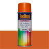 Signalorange Ral2010 spraymaling Belton 400ml. - Køb orange spray maling Signalorange Ral2010 spraymaling Belton 400ml. - Køb orange spray maling