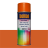 Signalorange Ral2010 spraymaling Belton 400ml. - Køb orange spray maling